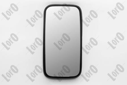 Abakus T02-04-002 Outside Mirror T0204002: Buy near me in Poland at 2407.PL - Good price!