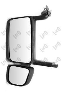 Abakus T02-07-004 Outside Mirror T0207004: Buy near me in Poland at 2407.PL - Good price!