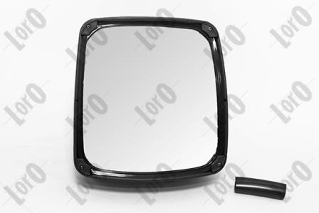 Abakus T02-08-001 Outside Mirror T0208001: Buy near me in Poland at 2407.PL - Good price!