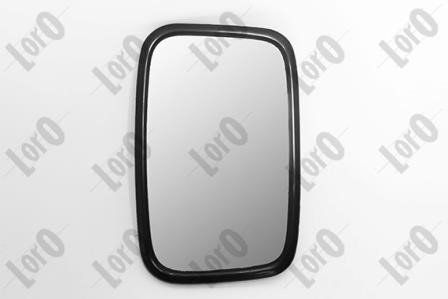 Abakus T02-08-009 Outside Mirror T0208009: Buy near me in Poland at 2407.PL - Good price!