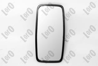 Abakus T02-08-013 Outside Mirror T0208013: Buy near me in Poland at 2407.PL - Good price!