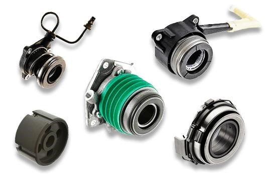 VAG 091 141 165 D Release bearing 091141165D: Buy near me in Poland at 2407.PL - Good price!