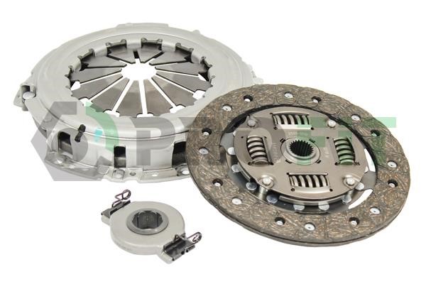 Profit 2525-1010 Clutch kit 25251010: Buy near me at 2407.PL in Poland at an Affordable price!
