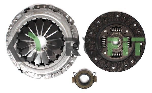 Profit 2525-1094 Clutch kit 25251094: Buy near me at 2407.PL in Poland at an Affordable price!