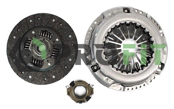 Profit 2525-1111 Clutch kit 25251111: Buy near me at 2407.PL in Poland at an Affordable price!