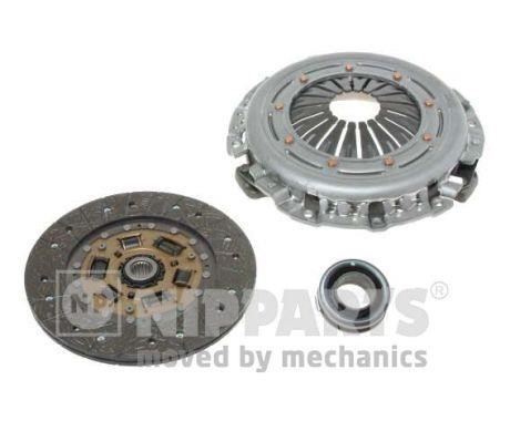 Nipparts N2000563 Clutch kit N2000563: Buy near me in Poland at 2407.PL - Good price!