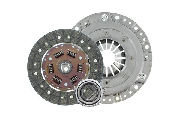  KD-011A Clutch kit KD011A: Buy near me in Poland at 2407.PL - Good price!