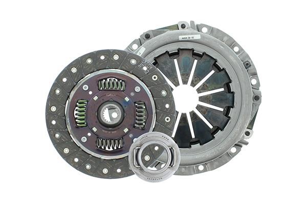  KD-021 Clutch kit KD021: Buy near me in Poland at 2407.PL - Good price!