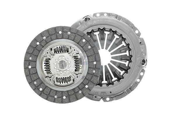 Aisin KT-318RB Clutch kit KT318RB: Buy near me at 2407.PL in Poland at an Affordable price!