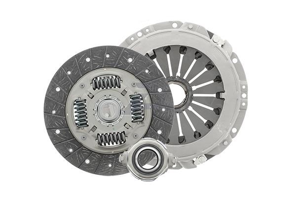 Aisin KY-043 Clutch kit KY043: Buy near me in Poland at 2407.PL - Good price!