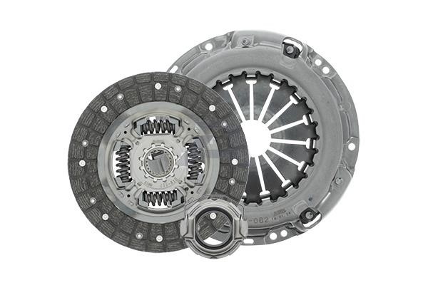 Aisin KT-088B Clutch kit KT088B: Buy near me in Poland at 2407.PL - Good price!