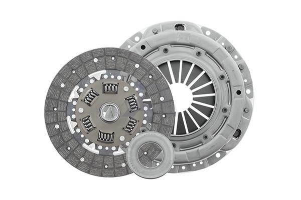Aisin KG-015 Clutch kit KG015: Buy near me in Poland at 2407.PL - Good price!