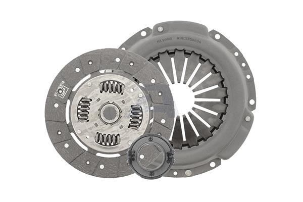 Aisin KH-033 Clutch kit KH033: Buy near me at 2407.PL in Poland at an Affordable price!