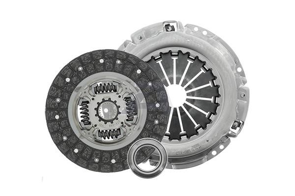 Aisin KT-182B Clutch kit KT182B: Buy near me at 2407.PL in Poland at an Affordable price!