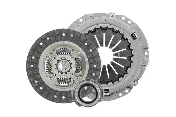 Aisin KT-211B Clutch kit KT211B: Buy near me in Poland at 2407.PL - Good price!
