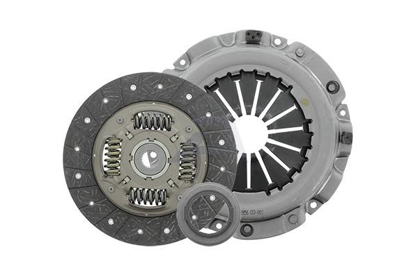 Aisin KO-026 Clutch kit KO026: Buy near me at 2407.PL in Poland at an Affordable price!