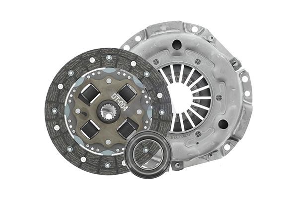 Aisin KT-001 Clutch kit KT001: Buy near me in Poland at 2407.PL - Good price!