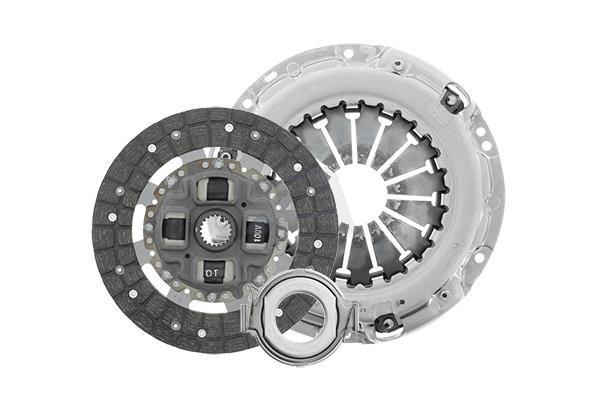 Aisin KT-017A Clutch kit KT017A: Buy near me in Poland at 2407.PL - Good price!