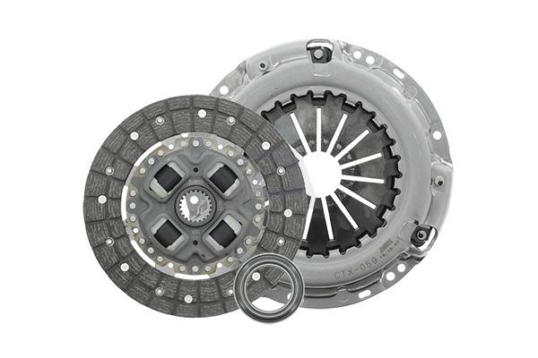 Aisin KT-019B Clutch kit KT019B: Buy near me in Poland at 2407.PL - Good price!