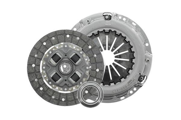 Aisin KT-020A Clutch kit KT020A: Buy near me in Poland at 2407.PL - Good price!