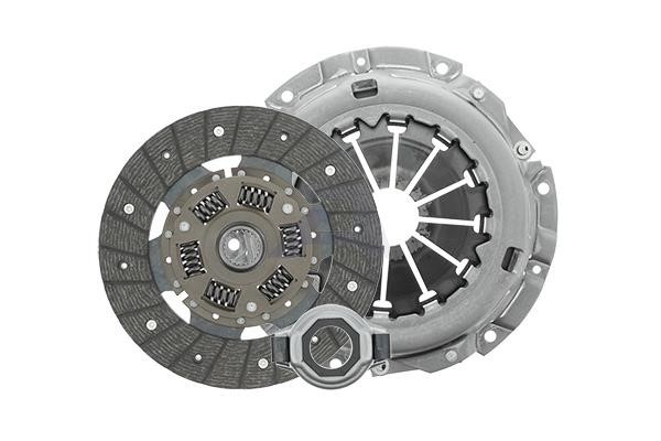  KN-046A Clutch kit KN046A: Buy near me in Poland at 2407.PL - Good price!