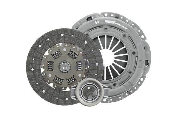  KN-079 Clutch kit KN079: Buy near me in Poland at 2407.PL - Good price!