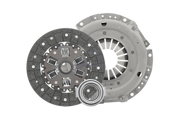  KN-093 Clutch kit KN093: Buy near me in Poland at 2407.PL - Good price!