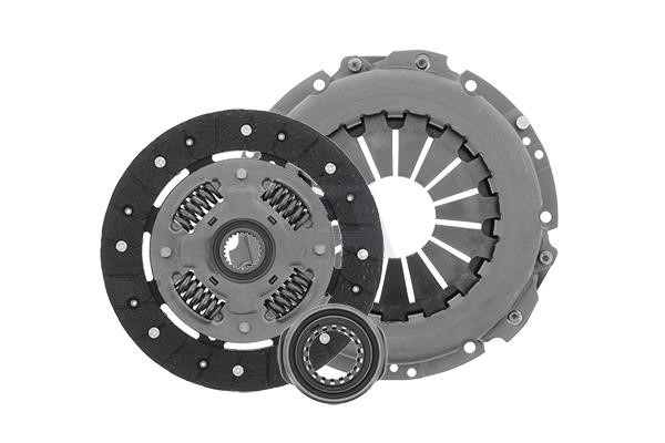 Aisin KN-105 Clutch kit KN105: Buy near me in Poland at 2407.PL - Good price!