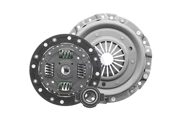 Aisin KN-123 Clutch kit KN123: Buy near me in Poland at 2407.PL - Good price!