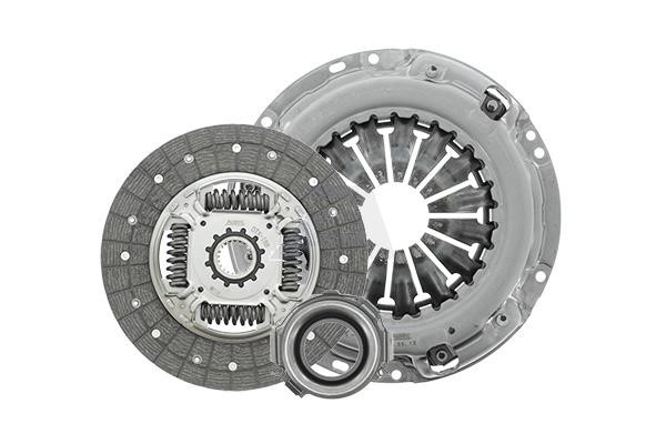 Aisin KT-347 Clutch kit KT347: Buy near me in Poland at 2407.PL - Good price!