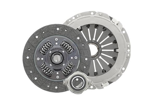  KY-014 Clutch kit KY014: Buy near me in Poland at 2407.PL - Good price!