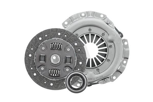  KY-021 Clutch kit KY021: Buy near me in Poland at 2407.PL - Good price!