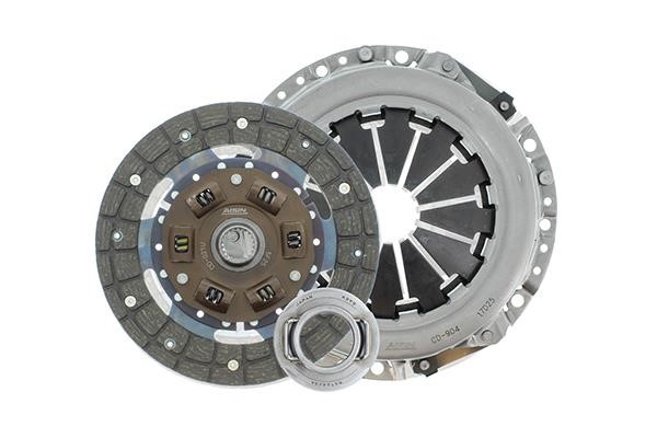 Aisin KD-016A Clutch kit KD016A: Buy near me in Poland at 2407.PL - Good price!