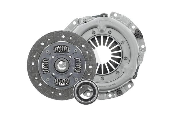 Aisin KY-033 Clutch kit KY033: Buy near me in Poland at 2407.PL - Good price!
