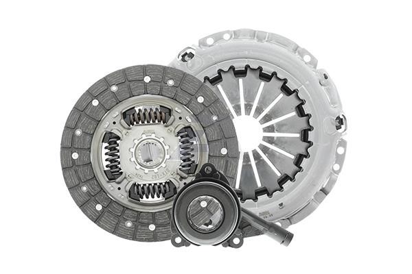 Aisin CKT-670R Clutch kit CKT670R: Buy near me at 2407.PL in Poland at an Affordable price!