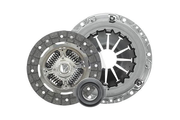Aisin KT-331A Clutch kit KT331A: Buy near me in Poland at 2407.PL - Good price!