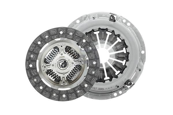 Aisin KT-337RB Clutch kit KT337RB: Buy near me in Poland at 2407.PL - Good price!