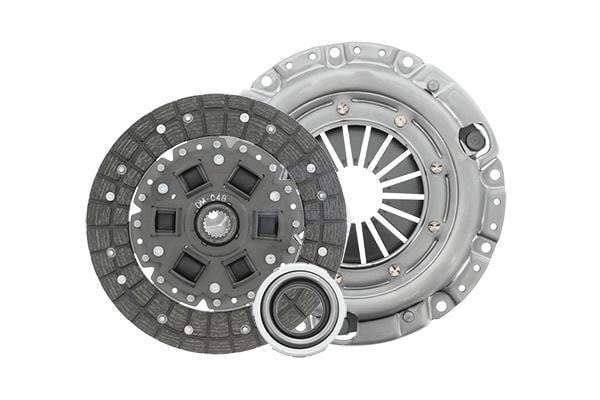Aisin KM-070A Clutch kit KM070A: Buy near me at 2407.PL in Poland at an Affordable price!