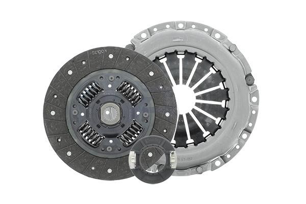Aisin KY-104 Clutch kit KY104: Buy near me in Poland at 2407.PL - Good price!
