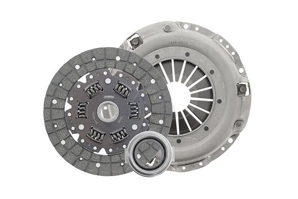 Aisin KH-028D Clutch kit KH028D: Buy near me in Poland at 2407.PL - Good price!