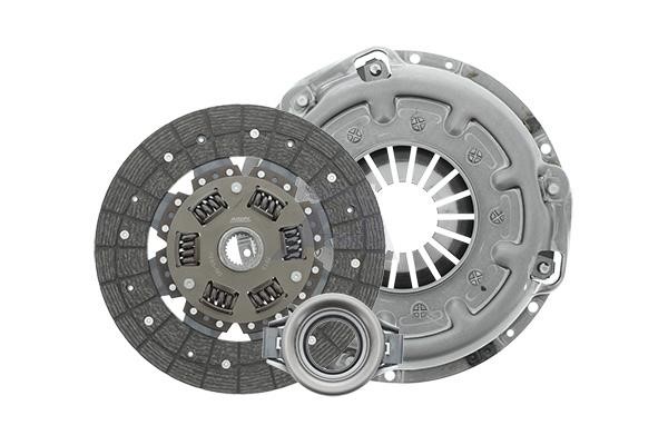  KN-121A Clutch kit KN121A: Buy near me in Poland at 2407.PL - Good price!