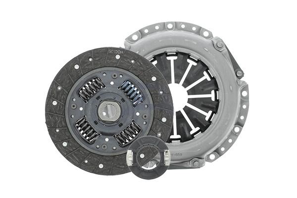 Aisin KY-111 Clutch kit KY111: Buy near me in Poland at 2407.PL - Good price!
