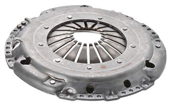 Nissan 30210-JX00A Clutch thrust plate 30210JX00A: Buy near me at 2407.PL in Poland at an Affordable price!