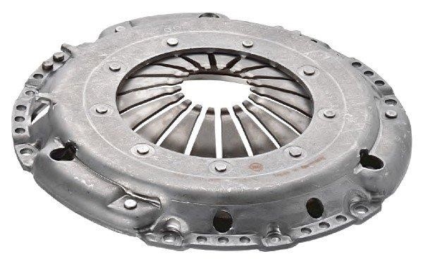 Nissan 30210-9C003 Clutch thrust plate 302109C003: Buy near me in Poland at 2407.PL - Good price!