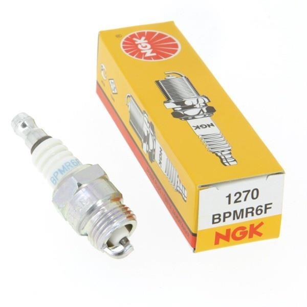 NGK 1270 Spark plug NGK Standart BPMR6F 1270: Buy near me in Poland at 2407.PL - Good price!