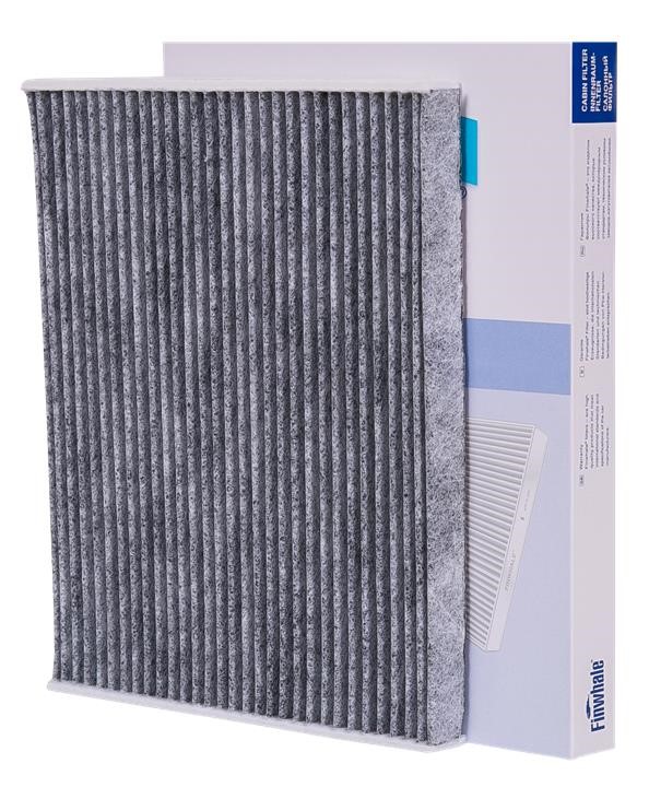 Finwhale AS742C Activated Carbon Cabin Filter AS742C: Buy near me in Poland at 2407.PL - Good price!