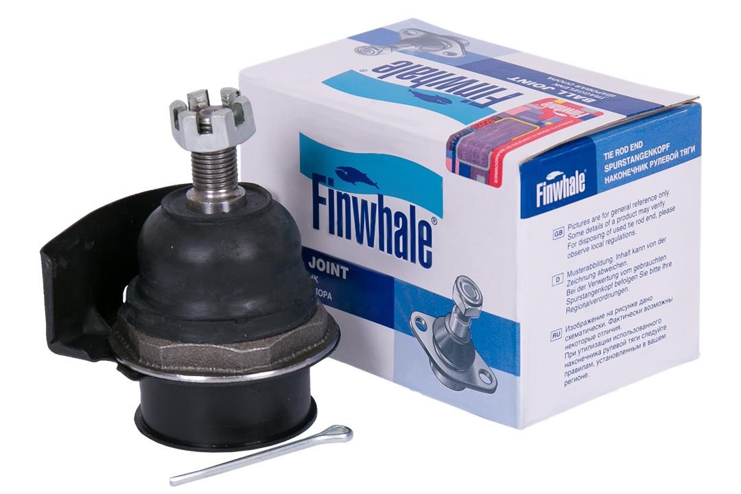 Finwhale BJ511 Ball joint BJ511: Buy near me in Poland at 2407.PL - Good price!
