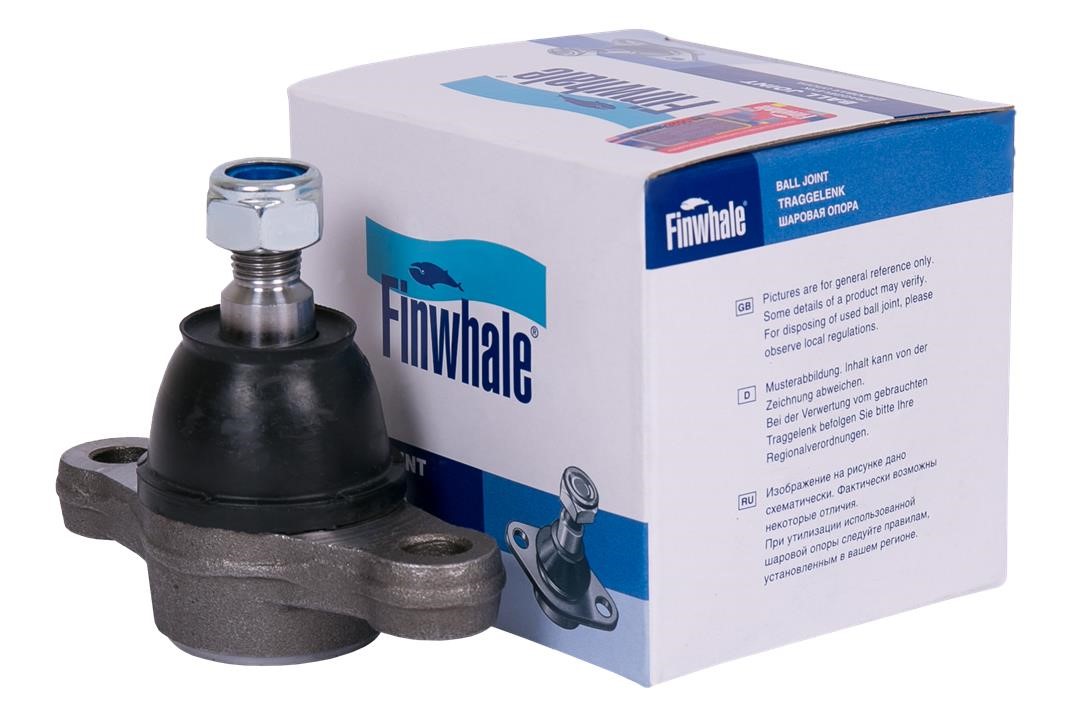 Finwhale BJ510 Ball joint BJ510: Buy near me in Poland at 2407.PL - Good price!