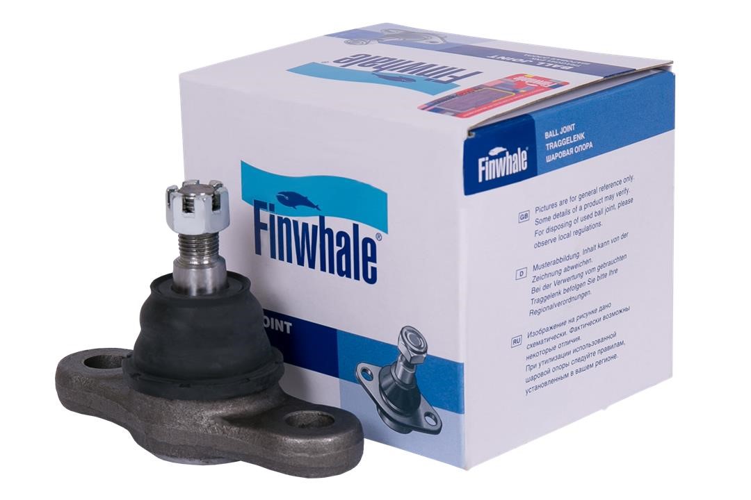 Finwhale BJ507 Ball joint BJ507: Buy near me at 2407.PL in Poland at an Affordable price!