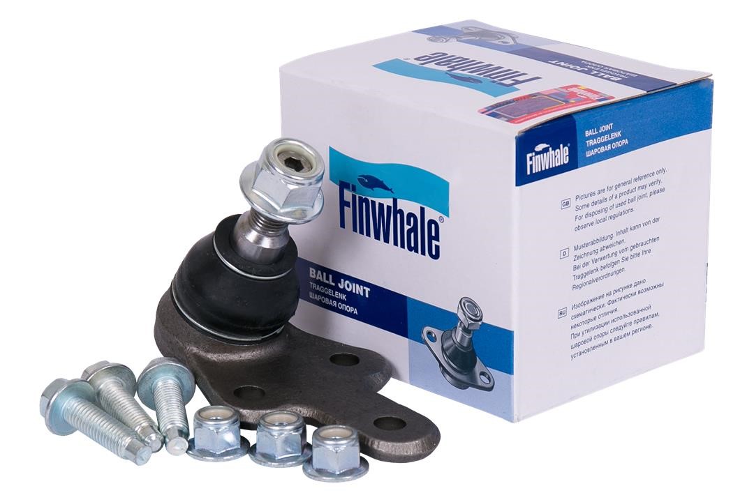Finwhale BJ503 Ball joint BJ503: Buy near me in Poland at 2407.PL - Good price!